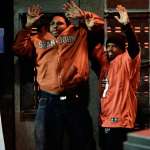 Anthony Anderson, Lahmard J. Tate