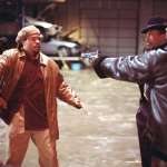 Michael Ealy, Keith David, Ice Cube, Kevyn Morrow