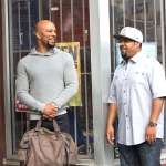 Common, Ice Cube