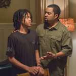 Michael Rainey Jr., Ice Cube