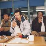 Cedric the Entertainer, Mike Epps, John Leguizamo