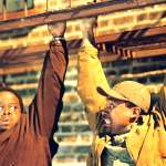 Cedric the Entertainer, Mike Epps