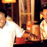 Cedric the Entertainer, Mike Epps