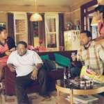 Gabrielle Union, Cedric the Entertainer, Mike Epps, Regina Hall