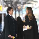 Billy Crudup, Olivia Wilde
