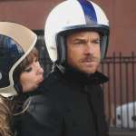 Jason Bateman, Olivia Wilde