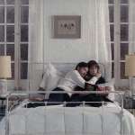 Jason Bateman, Olivia Wilde