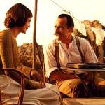 Albert Dupontel, Audrey Tautou