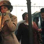 Dominique Pinon, Chantal Neuwirth, Audrey Tautou