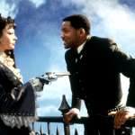 Musetta Vander, Will Smith