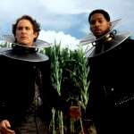 Will Smith, Kevin Kline