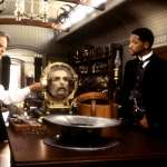 Will Smith, Kevin Kline