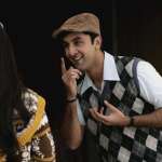 Ranbir Kapoor, Ileana D'Cruz