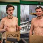 Filip Kosior, Arkadiusz Smoleński