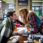 Michał Meyer, Weronika Humaj