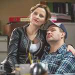 Tomasz Karolak, Izabela Kuna