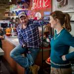 Tomasz Karolak, Izabela Kuna, Weronika Humaj