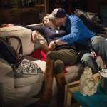 Tomasz Karolak, Izabela Kuna