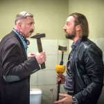 Zbigniew Paterak, Wojciech Mecwaldowski