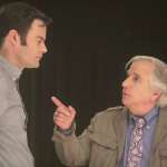 Bill Hader, Henry Winkler