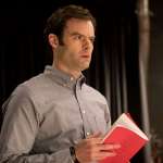 Bill Hader