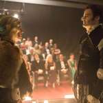 Bill Hader, Sarah Goldberg