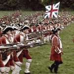 Ryan O'Neal, Godfrey Quigley