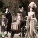 Ryan O'Neal, Murray Melvin, Frank Middlemass, Marisa Berenson