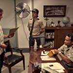 Alberto Ospino, Tom Cruise