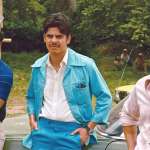 Alejandro Edda, Fredy Yate Escobar, Mauricio Mej&iacute;a