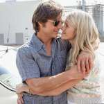Tom Cruise, Sarah Wright