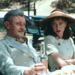 Judy Davis, John Mahoney