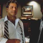 Adrian Lester, John Travolta