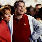 Emma Thompson, John Travolta