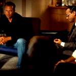 Bruce Willis, Scott Bakula, Brad Dourif