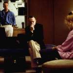 Bruce Willis, Lesley Ann Warren, Brad Dourif