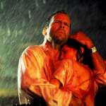 Jane March, Bruce Willis