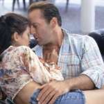 Jane March, Bruce Willis