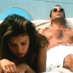 Jane March, Bruce Willis