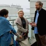 Arkadiusz Głogowski, Aleksandra Popławska, Hanna Bieluszko