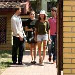 Michał Rolnicki, Katarzyna Glinka, Michał Kitliński, Magdalena Grąziowska