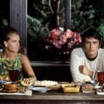 Alain Delon, Romy Schneider