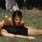 Alain Delon, Romy Schneider