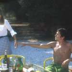 Alain Delon, Jane Birkin