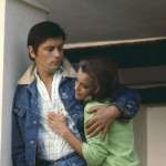 Alain Delon, Romy Schneider