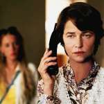 Ludivine Sagnier, Charlotte Rampling