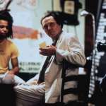 Christopher Walken, Jeffrey Wright