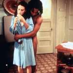 Claire Forlani, Jeffrey Wright