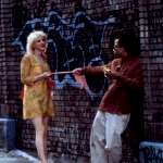 Courtney Love, Jeffrey Wright