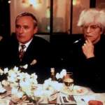 David Bowie, Dennis Hopper